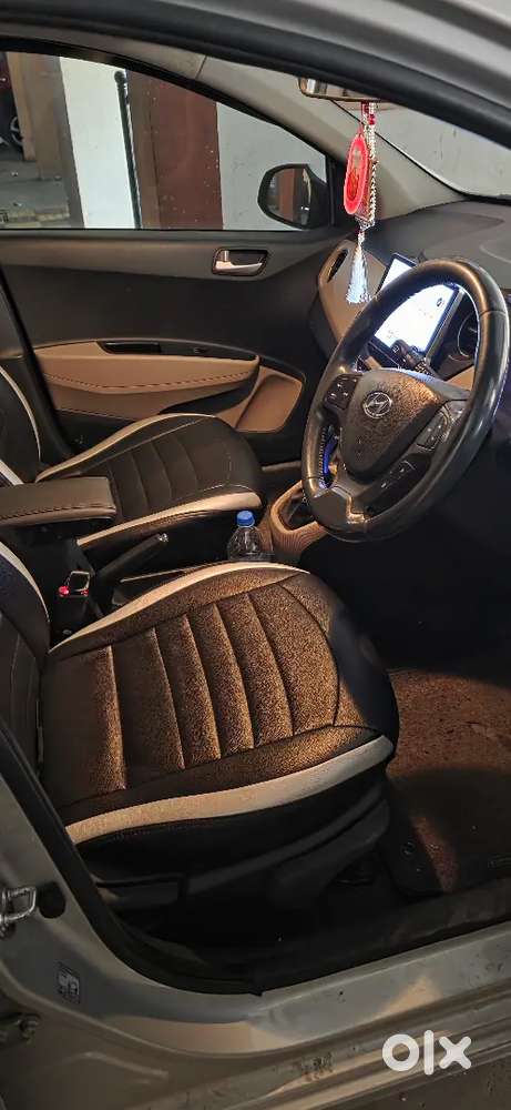 Grand I10 Asta Amazing Condition