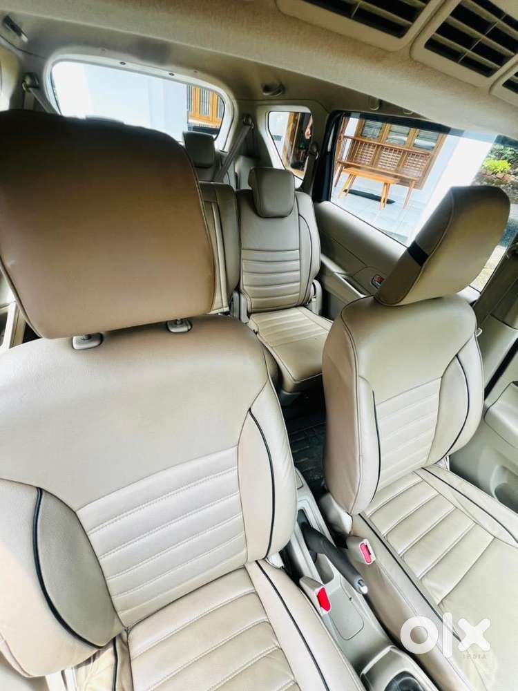 Maruti Suzuki Ertiga Tour M