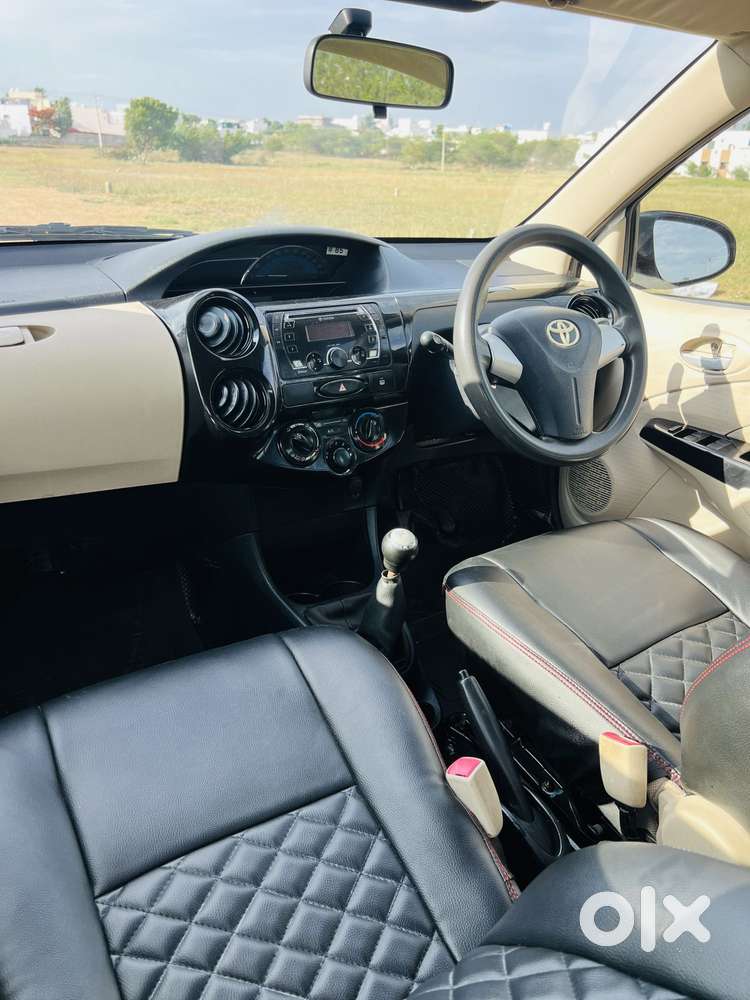Toyota Etios Liva Vd Sp*, 2018, Petrol
