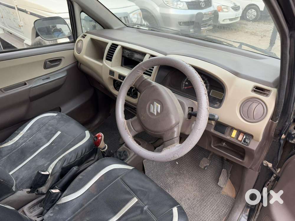 Maruti Suzuki Zen Estilo Lxi Bs Iv, 2010, Petrol