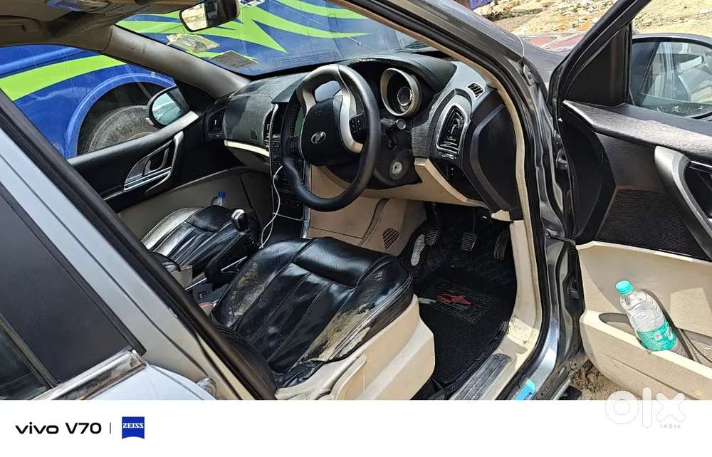 Mahindra Xuv500 Diesel 2017