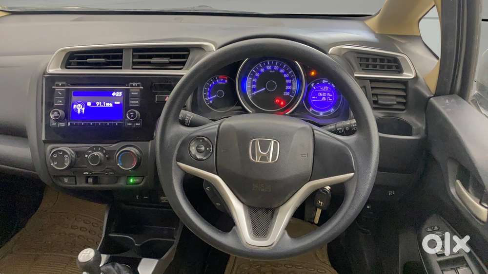Honda Jazz 1.2 Sv I Vtec, 2017, Petrol