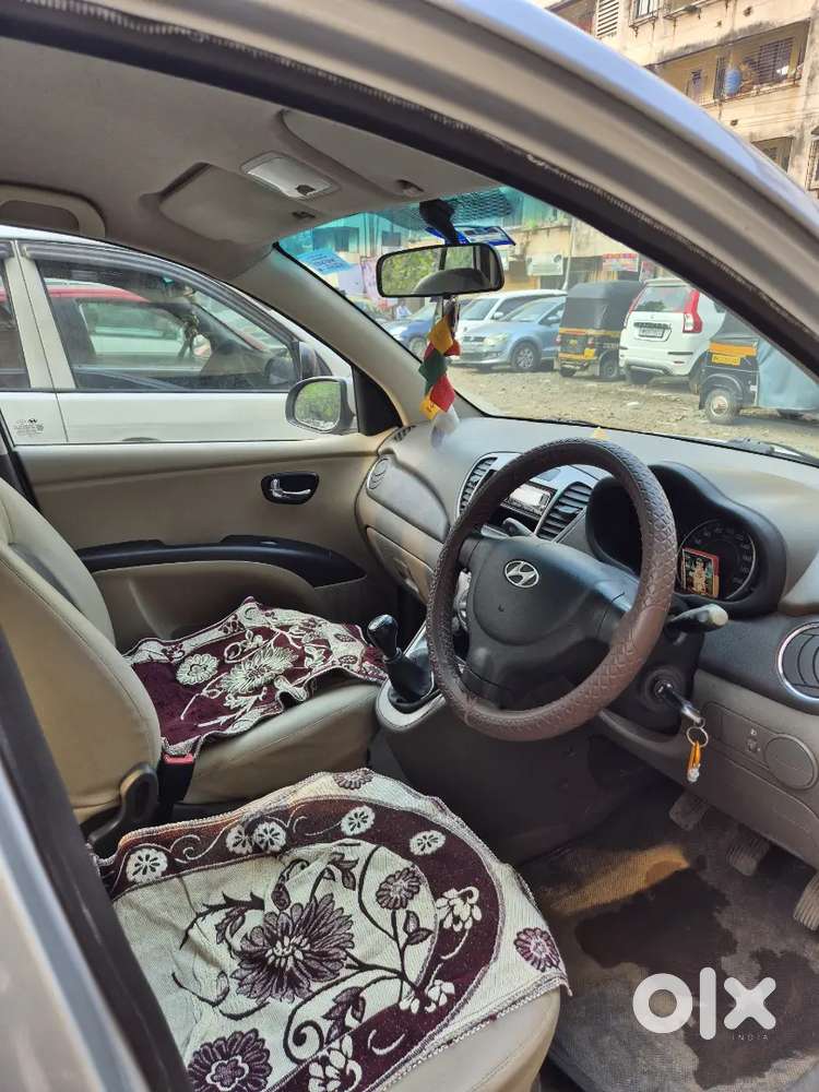 Hyundai Grand I10 2013 Second Owner