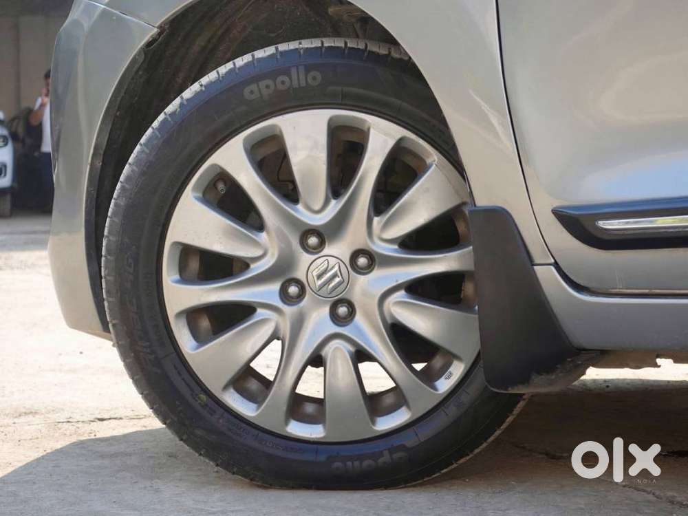 Maruti Suzuki Baleno 1.2 Alpha At, 2018, Petrol