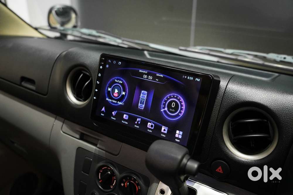 Nissan New Mpv, 2018, Diesel