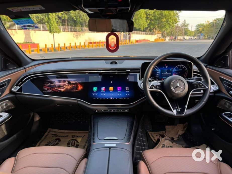 Mercedes-benz E-class E 200, 2026, Petrol