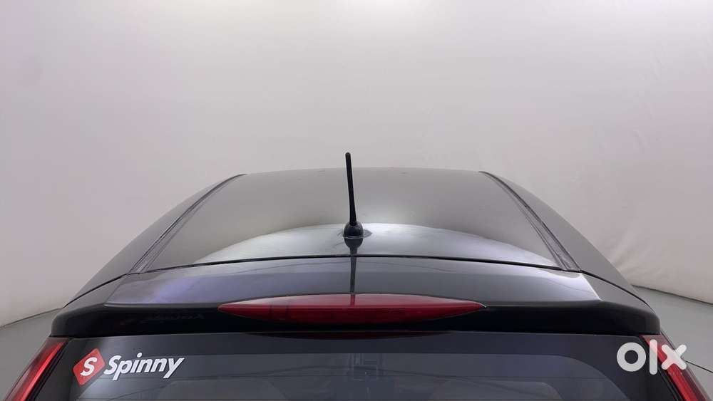 Honda Jazz V At I-vtec, 2015, Petrol