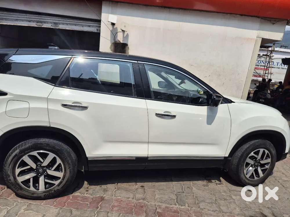 Tata Harrier Fearless Diesel 2023