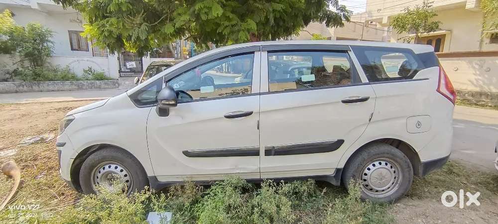 Mahindra Be 6 2023 Variant