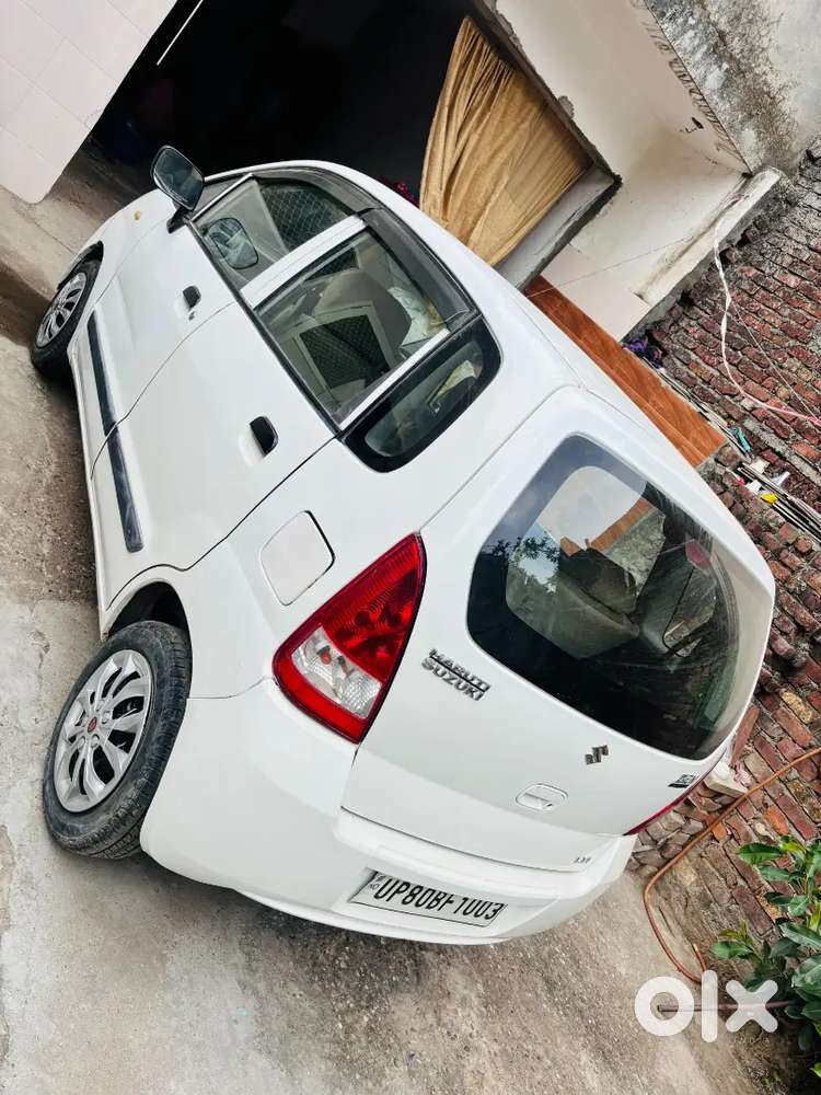 Maruti Suzuki Zen Estilo 2029 Tak Valid Bijnor Transfer