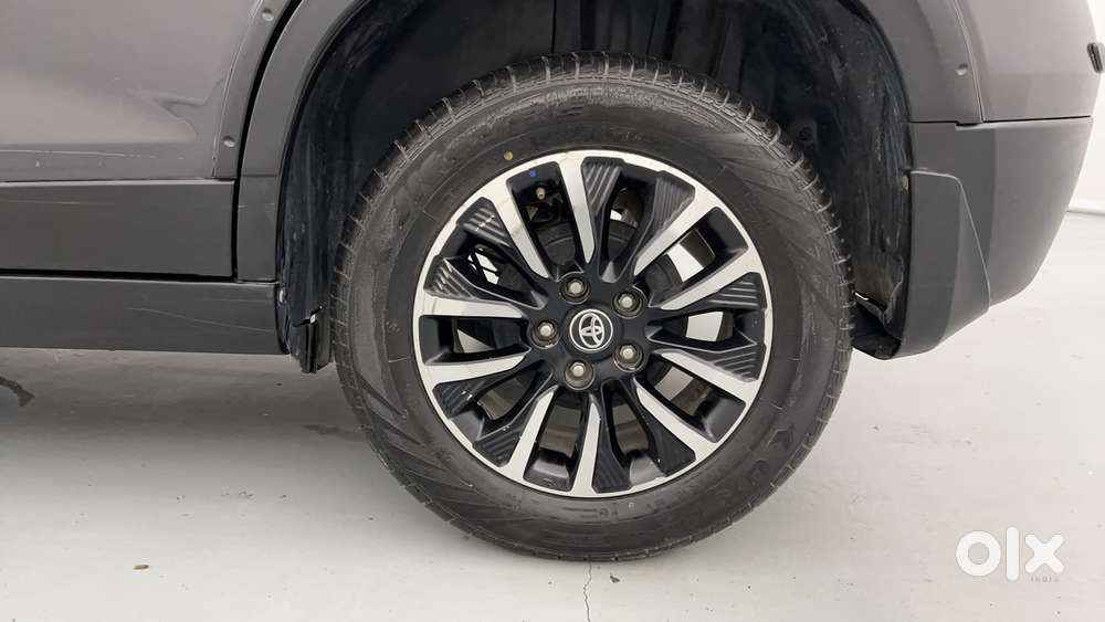 Toyota Urban Cruiser 1.5 Premium Grade At, 2021, Petrol