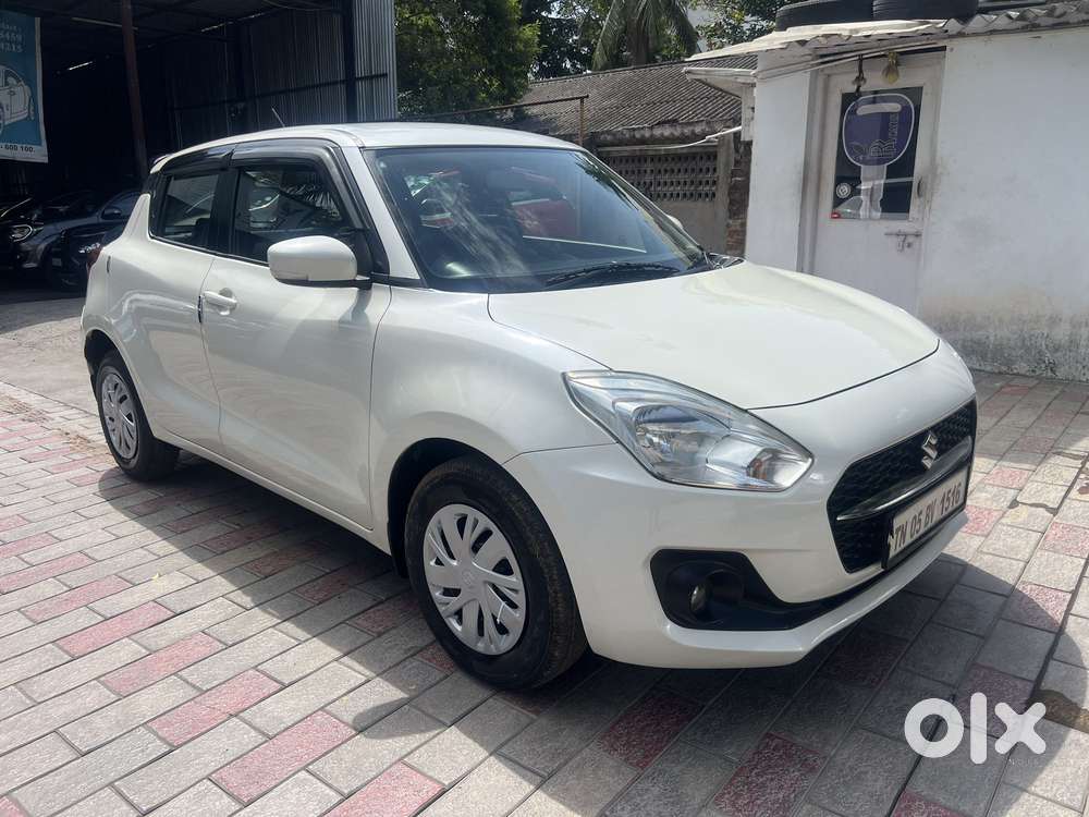 Maruti Suzuki Swift Amt Ddis Vdi, 2019, Diesel