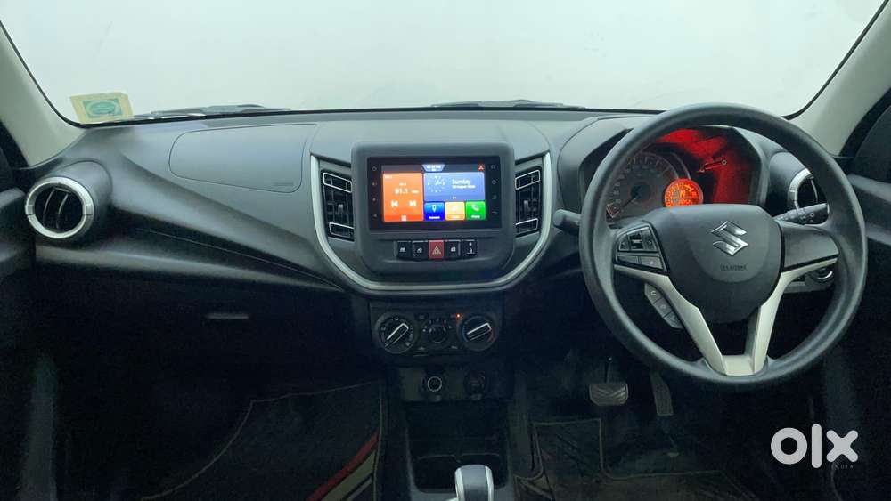Maruti Suzuki Celerio 1.0 Zxi Plus Amt, 2023, Petrol