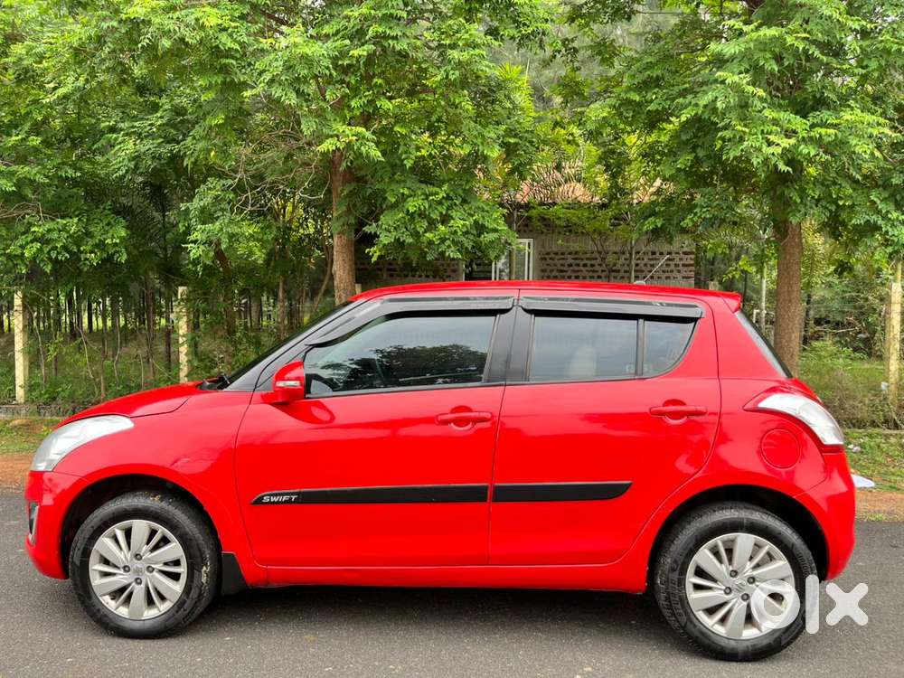 Maruti Suzuki Swift, 2014, Petrol