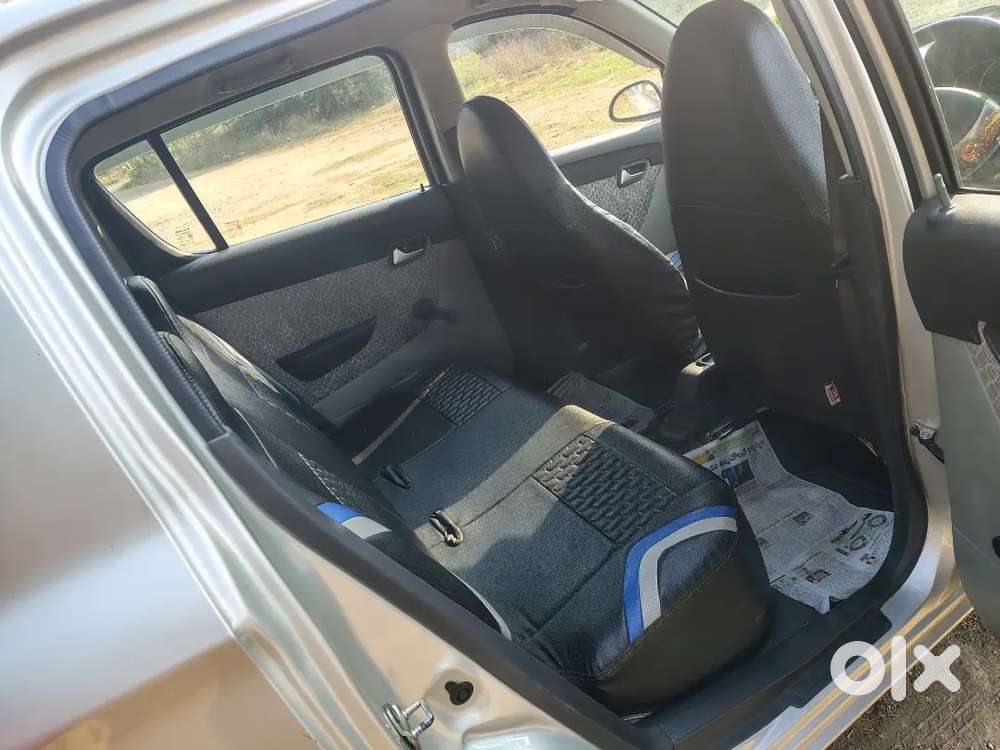 Maruti Suzuki Alto 800 2018