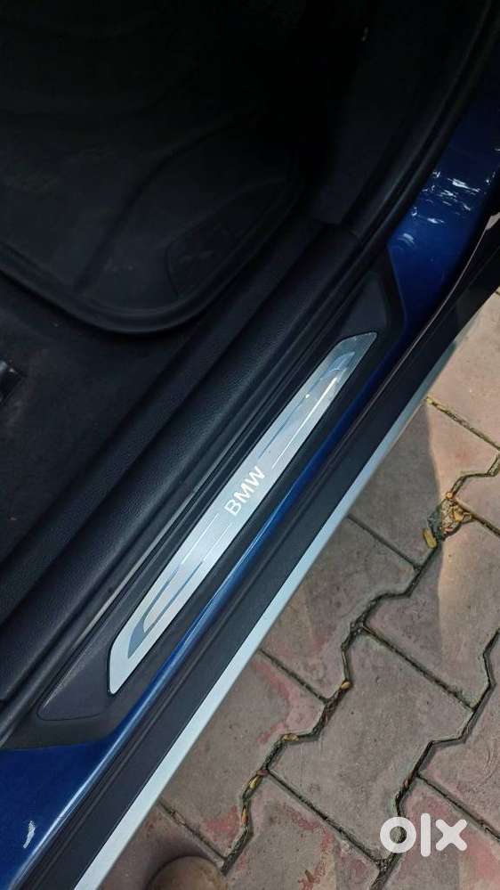 Bmw X1 2.0 Sdrive20d Xline, 2019, Diesel