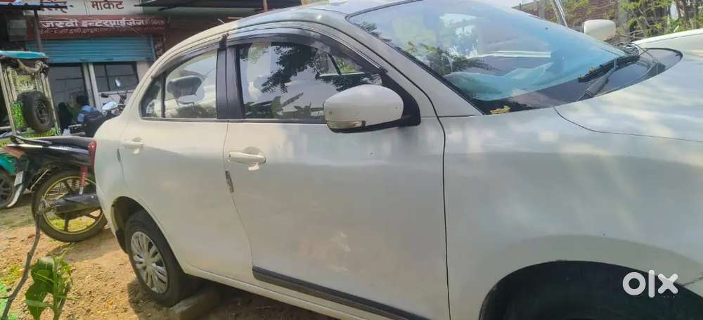 Dezire 2024, August, 1st Owner, Less Driven,