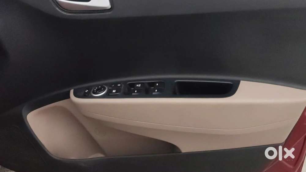 Hyundai Grand I10 Asta 1.2 Kappa Vtvt, 2016, Petrol