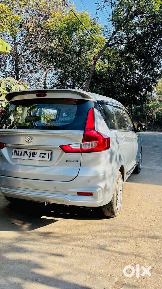 Smart Hybrid June 2023 Model