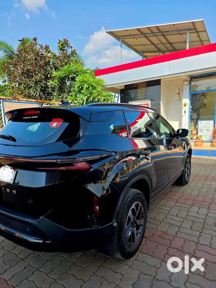 Tata Harrier 2024 Diesel 90000 Km Driven