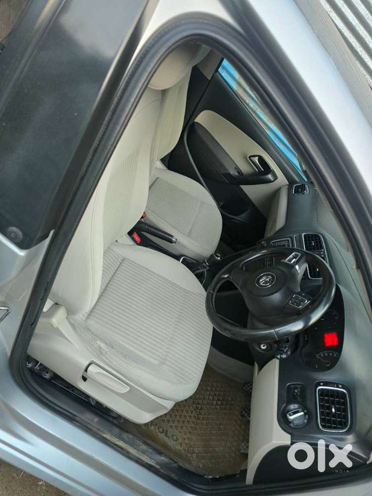 Volkswagen Polo 1.2 Mpi Highline, 2014, Petrol