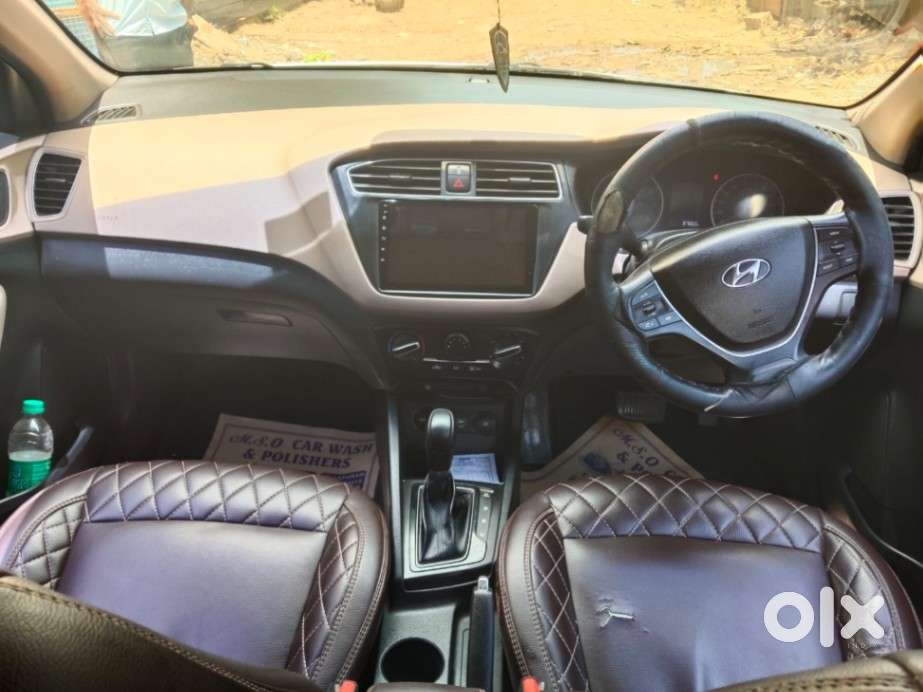 Hyundai I20 Sportz 1.2 Bs-iv, 2020, Petrol