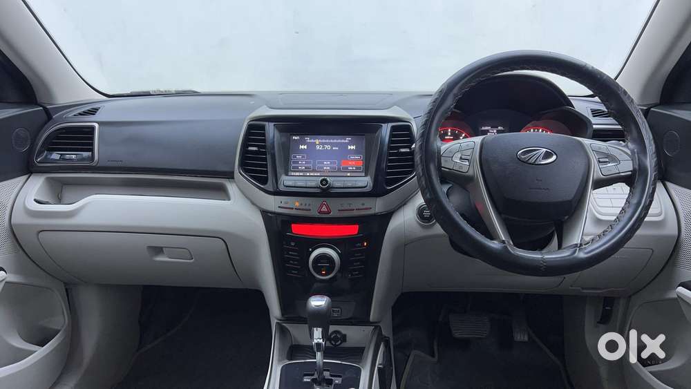 Mahindra Xuv300 W8 (o) 1.5 Diesel Amt, 2020, Diesel