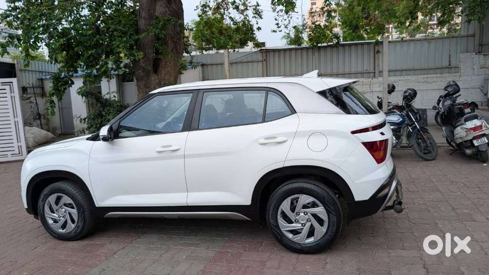 Hyundai Creta 1.5 Ex Diesel, 2020, Diesel