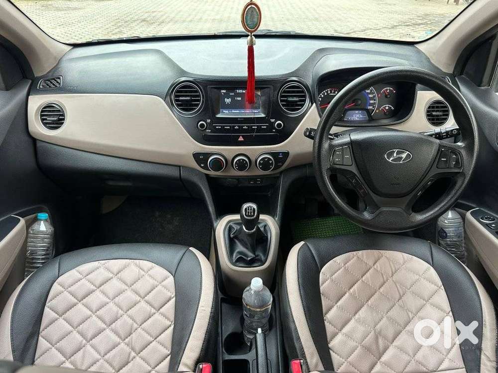 Hyundai Grand I10 Sportz 1.2 Kappa Vtvt, 2017, Petrol