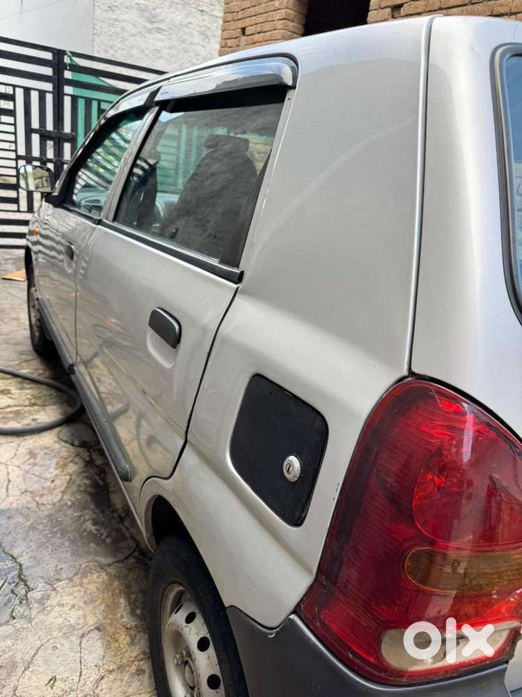 Alto 2011 New Battery 2031 Takk Passing Hand To Hand Name