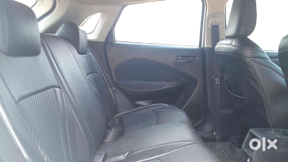 Maruti Suzuki Baleno Delta, 2022, Petrol