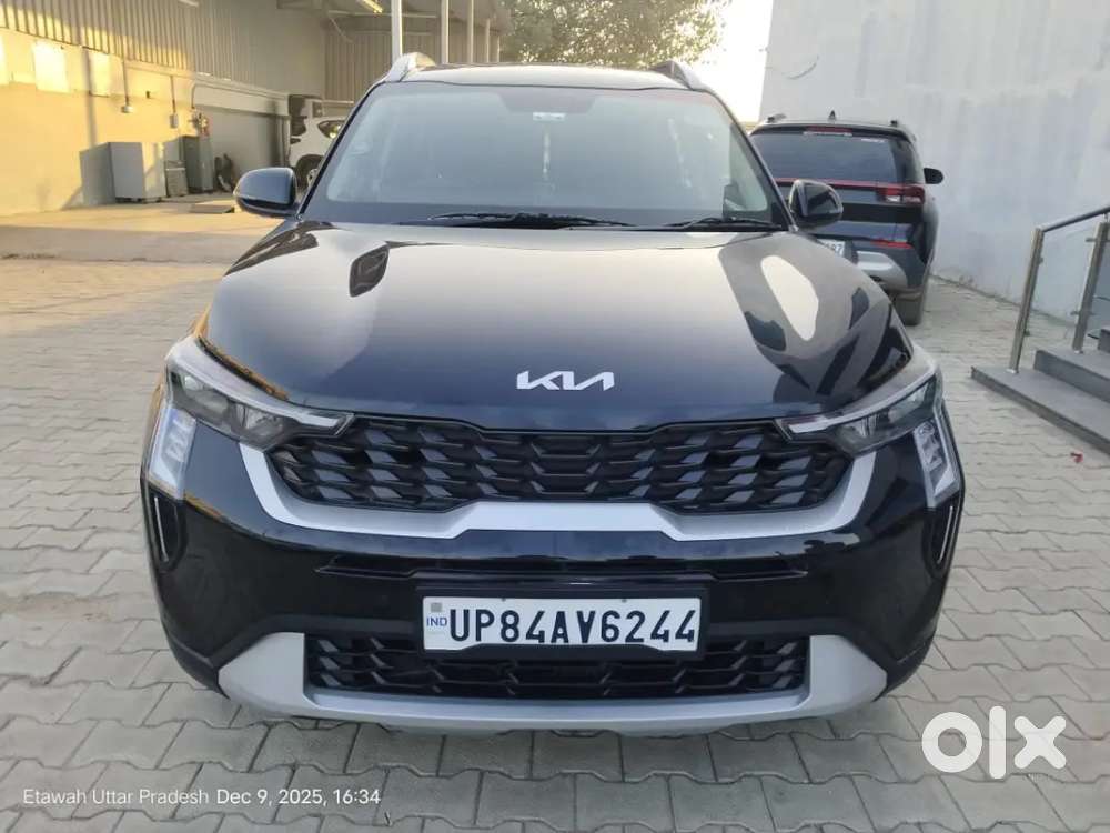 Kia Sonet G 1.2 Petrol 2025
