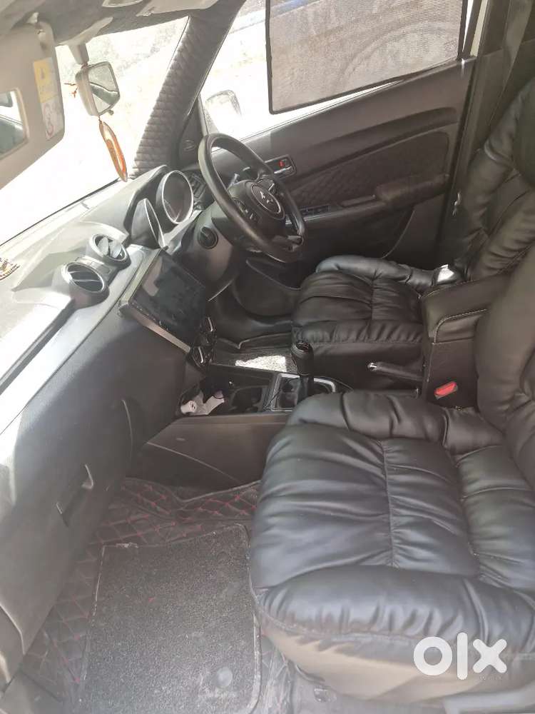 Maruti Suzuki Swift 2020 Petrol Well Maintained