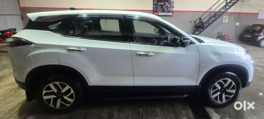 Tata Harrier Xzplus 2023 Diesel Well Maintained