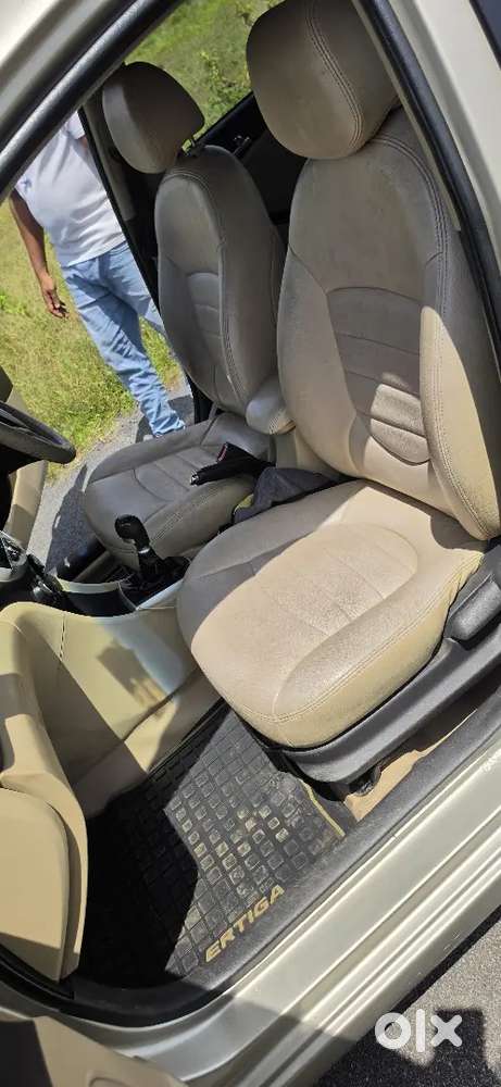 Hyundai Verna 1.6 Crdi 2011 Manual