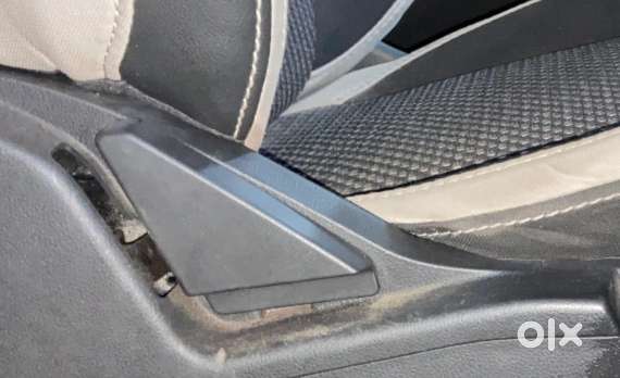 Renault Triber Rxz Easy-r Amt, 2021, Petrol