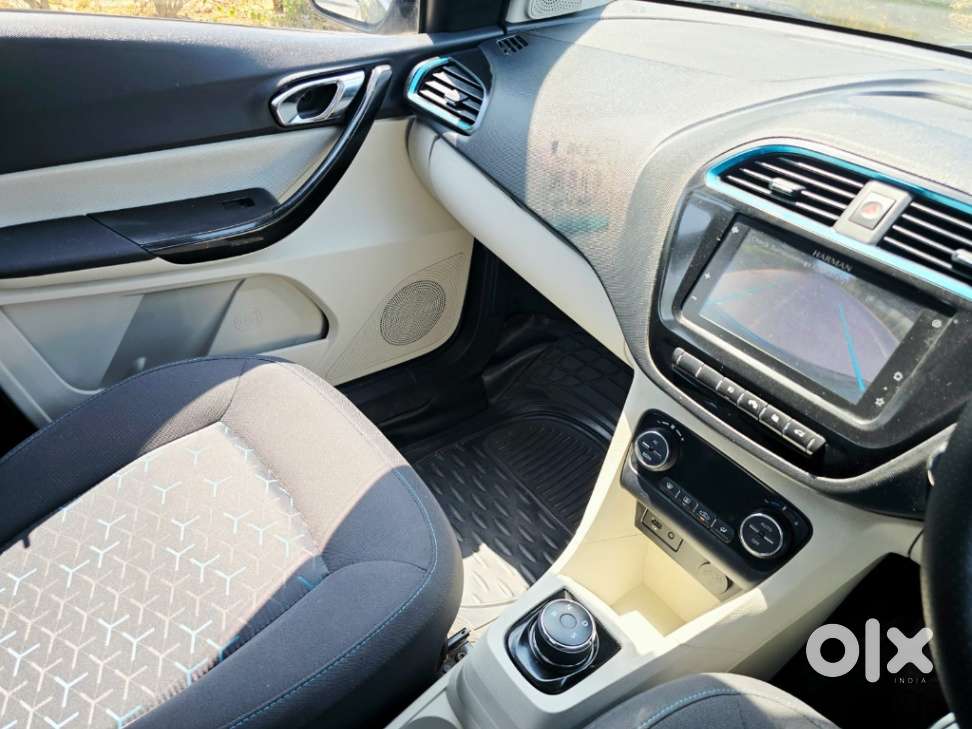 Tata Tigor Ev Xz Plus, 2021, Electric