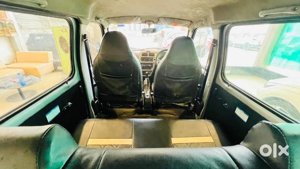Maruti Suzuki Eeco, 2023, Petrol