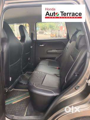 Maruti Suzuki Wagon R Vxi 1.2, 2020, Petrol