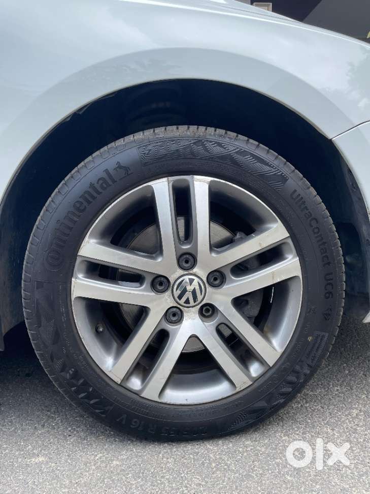 Volkswagen Jetta 2.0l Tdi Highline At, 2015, Diesel