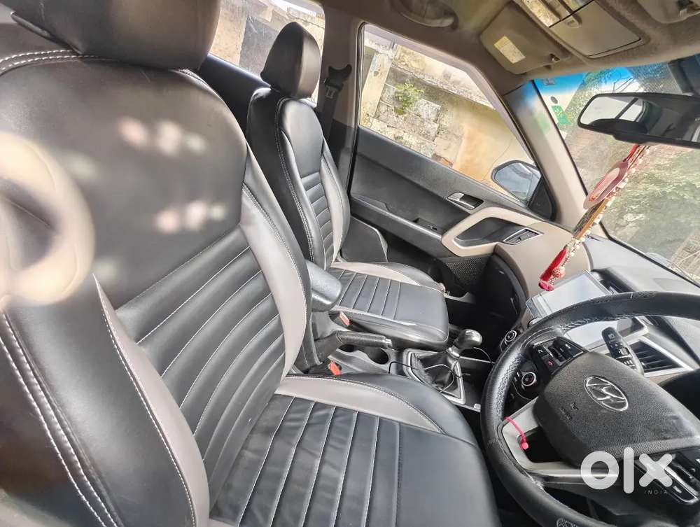 Hyundai Creta Diesel 2016 Car