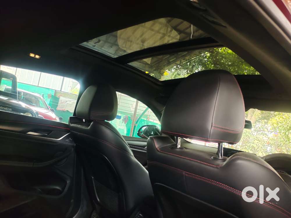 Bmw X4 M Sport X Xdrive30d, 2019, Diesel