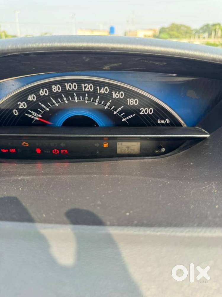 Toyota Etios Liva 2013-2014 G, 2013, Petrol