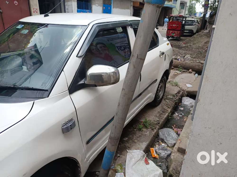 Maruti Suzuki Dzire 2015 Diesel 200000 Km Driven