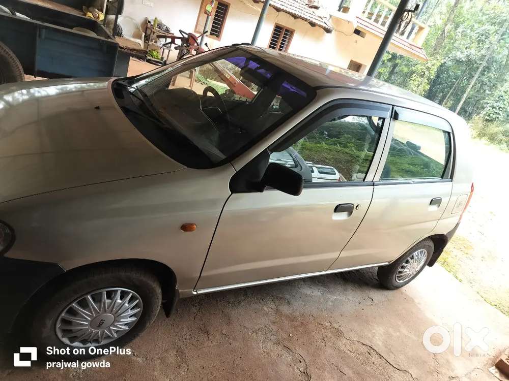 Maruti Suzuki Alto 2006