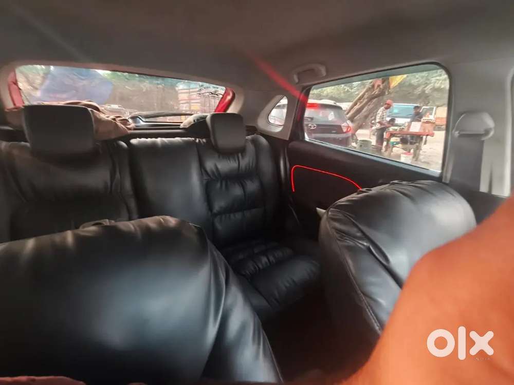Maruti Suzuki Baleno 2017 Variant Delta Modified Car With Amplifier