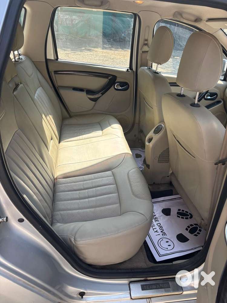 Nissan Terrano 1.5 Xv Anniversary Edition, 2015, Diesel