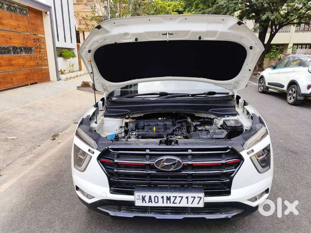Hyundai Creta 1.5 S Petrol, 2023, Petrol
