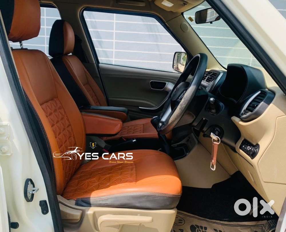 Mahindra Bolero Neo 1.5 N 10 (o), 2023, Diesel