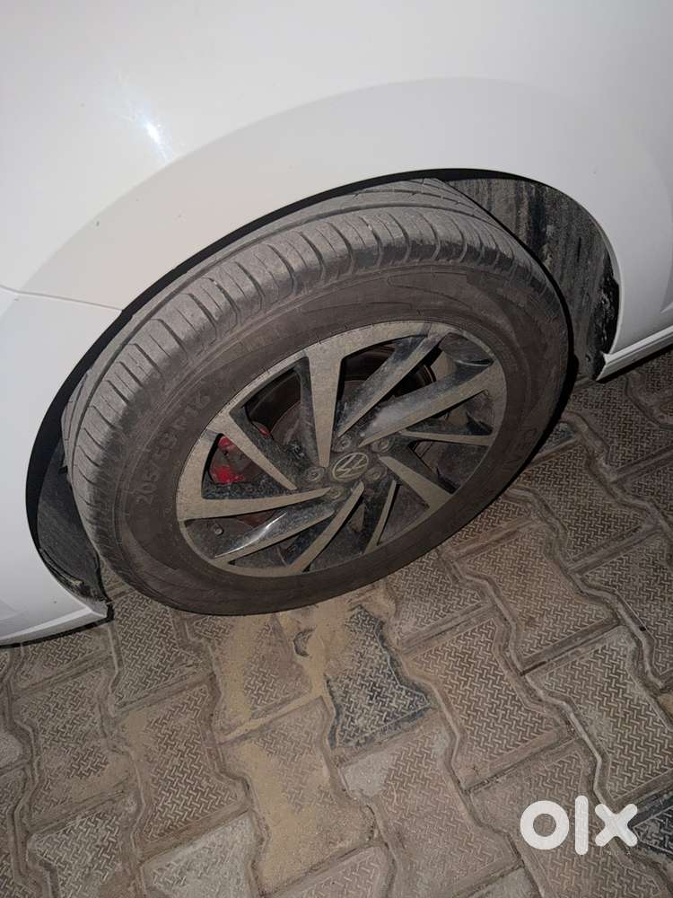 Volkswagen Virtus Gt 2026